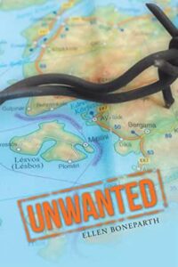 Unwanted, a novel by Ellen Boneparth