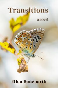 Transitions, a novel by Ellen Boneparth